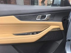 Changan UNI-K 2.0T premium - фото 17