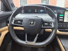 Changan UNI-K 2.0T premium - фото 18