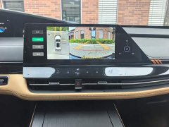 Changan UNI-K 2.0T premium - фото 19