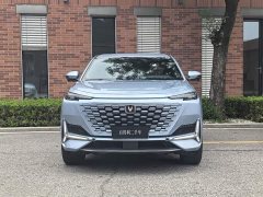 Changan UNI-K 2.0T premium - фото 2