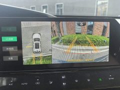 Changan UNI-K 2.0T premium - фото 20