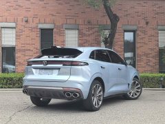 Changan UNI-K 2.0T premium - фото 3