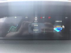 Changan UNI-K 2.0T premium - фото 4