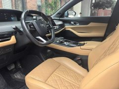 Changan UNI-K 2.0T premium - фото 5