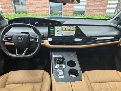 Changan UNI-K 2.0T premium - фото 6