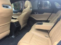 Changan UNI-K 2.0T premium - фото 8
