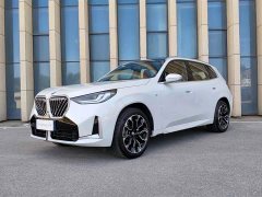 BMW X3 xDrive30L Leading Type M Sports Package - фото 1