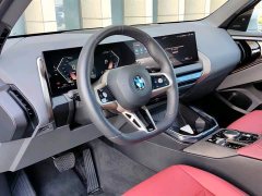 BMW X3 xDrive30L Leading Type M Sports Package - фото 10