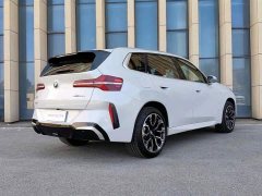 BMW X3 xDrive30L Leading Type M Sports Package - фото 13