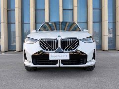 BMW X3 xDrive30L Leading Type M Sports Package - фото 3