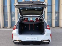 BMW X3 xDrive30L Leading Type M Sports Package - фото 4