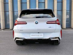 BMW X3 xDrive30L Leading Type M Sports Package - фото 5