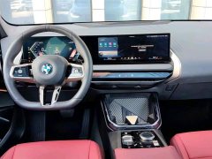 BMW X3 xDrive30L Leading Type M Sports Package - фото 8