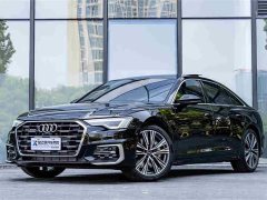 Audi A6L 2024 55 TFSI quattro exclusive dynamic - фото 1