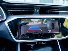 Audi A6L 2024 55 TFSI quattro exclusive dynamic - фото 10