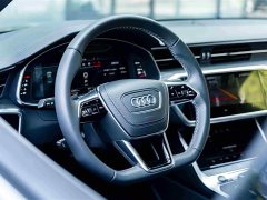 Audi A6L 2024 55 TFSI quattro exclusive dynamic - фото 12
