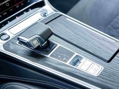 Audi A6L 2024 55 TFSI quattro exclusive dynamic - фото 13