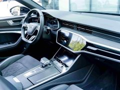 Audi A6L 2024 55 TFSI quattro exclusive dynamic - фото 19