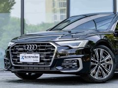 Audi A6L 2024 55 TFSI quattro exclusive dynamic - фото 2