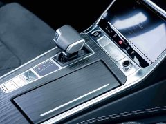 Audi A6L 2024 55 TFSI quattro exclusive dynamic - фото 20