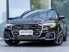 Audi A6L 2024 55 TFSI quattro exclusive dynamic - фото 3