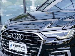 Audi A6L 2024 55 TFSI quattro exclusive dynamic - фото 4