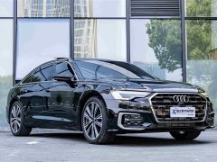Audi A6L 2024 55 TFSI quattro exclusive dynamic - фото 5