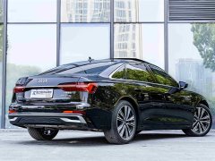Audi A6L 2024 55 TFSI quattro exclusive dynamic - фото 7