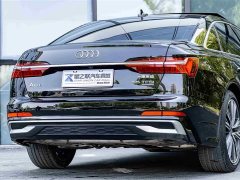 Audi A6L 2024 55 TFSI quattro exclusive dynamic - фото 8