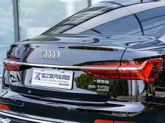 Audi A6L 2024 55 TFSI quattro exclusive dynamic - фото 9