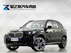 BMW X5 2025 xDrive40Li M Sport Night Package - фото 1