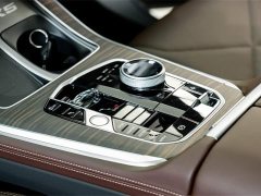 BMW X5 2025 xDrive40Li M Sport Night Package - фото 12