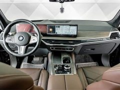 BMW X5 2025 xDrive40Li M Sport Night Package - фото 13
