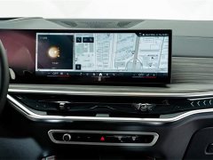 BMW X5 2025 xDrive40Li M Sport Night Package - фото 14