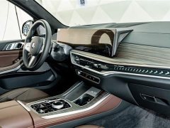 BMW X5 2025 xDrive40Li M Sport Night Package - фото 18