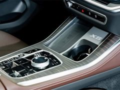 BMW X5 2025 xDrive40Li M Sport Night Package - фото 19