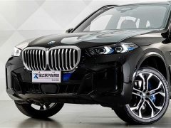 BMW X5 2025 xDrive40Li M Sport Night Package - фото 2