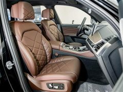 BMW X5 2025 xDrive40Li M Sport Night Package - фото 20