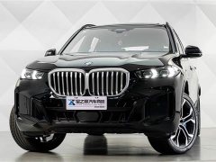 BMW X5 2025 xDrive40Li M Sport Night Package - фото 3