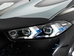 BMW X5 2025 xDrive40Li M Sport Night Package - фото 4