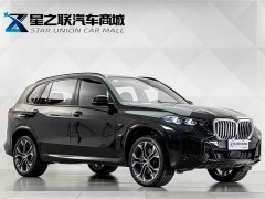 BMW X5 2025 xDrive40Li M Sport Night Package - фото 5