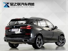 BMW X5 2025 xDrive40Li M Sport Night Package - фото 6