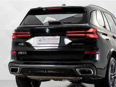 BMW X5 2025 xDrive40Li M Sport Night Package - фото 7