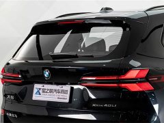 BMW X5 2025 xDrive40Li M Sport Night Package - фото 8