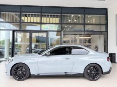 BMW 2 Series (Import) 2023 225i M Sport Night Package - фото 2