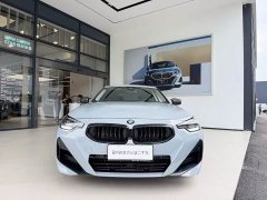 BMW 2 Series (Import) 2023 225i M Sport Night Package - фото 3