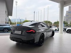 BMW 2 Series (Import) 2023 225i M Sport Night Package - фото 6