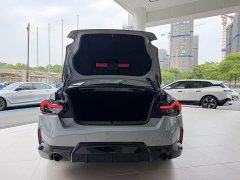 BMW 2 Series (Import) 2023 225i M Sport Night Package - фото 7