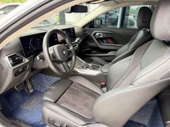 BMW 2 Series (Import) 2023 225i M Sport Night Package - фото 8