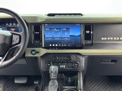 Ford Bronco 2.3T Outer Banks Sasquatch Edition - фото 10